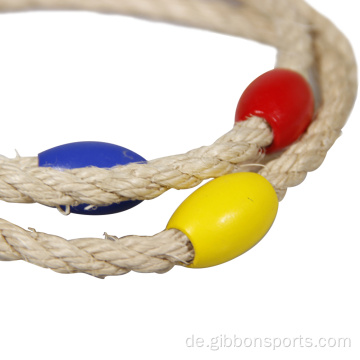 Hot Selling Sportspielzeug Ring Toss Spiel